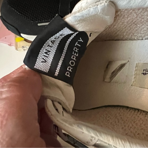 Vintage Havana Gadol size 6 - Picture 6 of 7